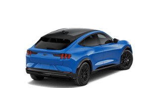 2026 Ford Mustang Mach-E® External Image 3
